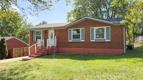 6812 Abbott Ln, Crestwood, KY 40014