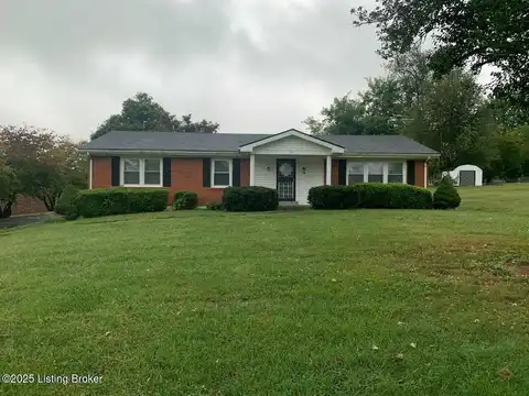 94 Carroll Ann Ave, Pleasureville, KY 40057