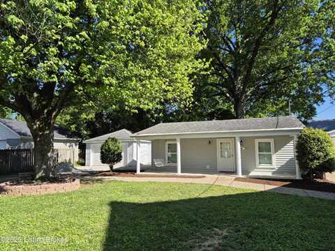 810 Packard Ave, Louisville, KY 40217