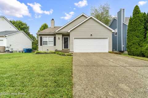 4313 Hickoryview Dr, Louisville, KY 40299