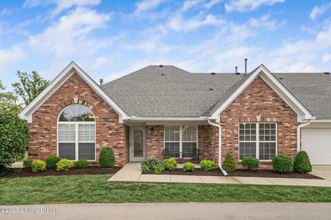 4801 Hames Trace, Louisville, KY 40291