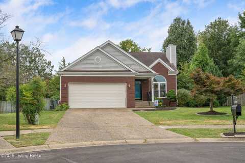13306 Crystal Cove, Louisville, KY 40223