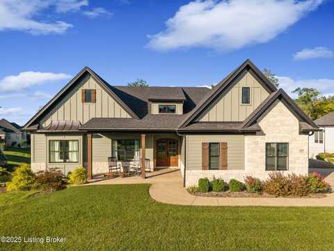 17511 Shakes Creek Dr, Fisherville, KY 40023