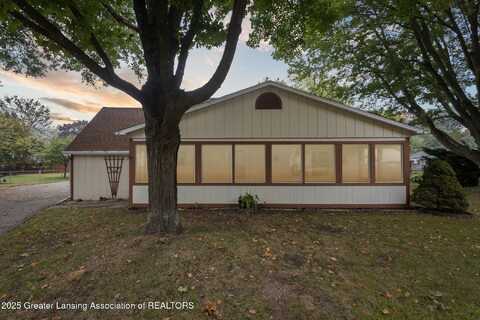 508 W 3rd Street, Charlotte, MI 48813