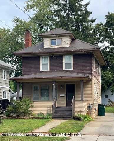 301 Allen Street, Lansing, MI 48912