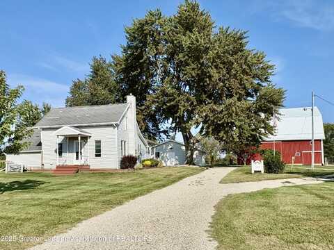 7897 S Grove Road, DeWitt, MI 48820