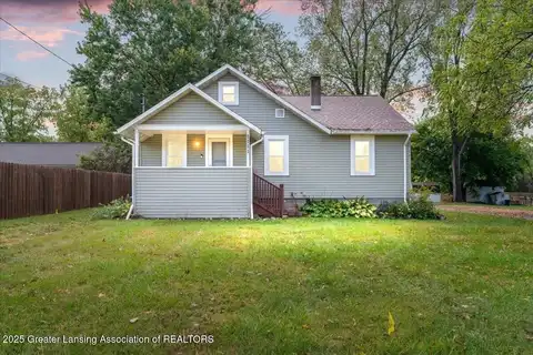 1111 W Wieland Road, Lansing, MI 48906