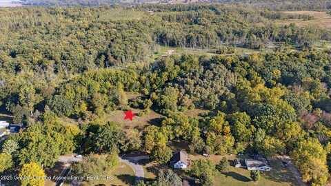 V/L Mill Street, Maple Rapids, MI 48853