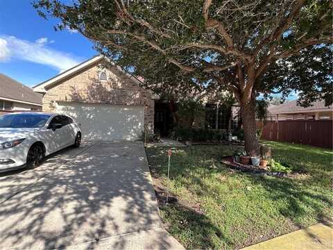 4505 Santa Susana Street, Mission, TX 78572