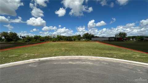 1414 Navel Street, Weslaco, TX 78599