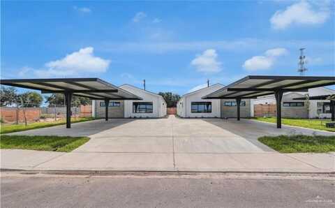 612 Oriole Road, Weslaco, TX 78596