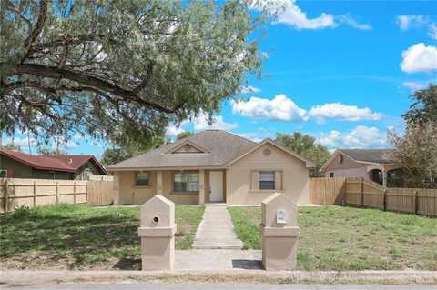 710 N 9th Street, McAllen, TX 78501