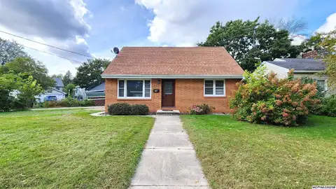 212 S Ohio, MASON CITY, IA 50401