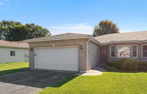 2091 Texas Street, Chesterton, IN 46304