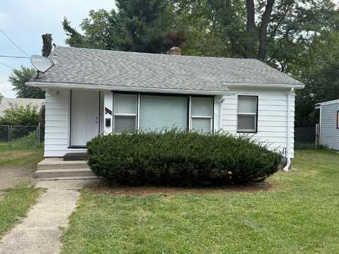 605 S Howard Street, Gary, IN 46403