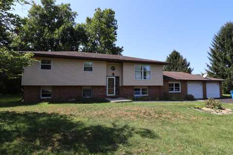 834 N 500 E, Valparaiso, IN 46383