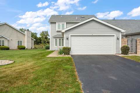 622 E 92nd Avenue, Merrillville, IN 46410