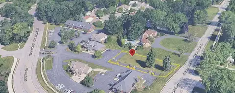 460 Vale Park Road, Valparaiso, IN 46385