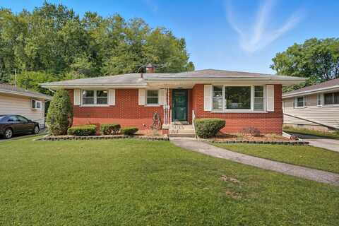 8560 Forest Avenue, Munster, IN 46321