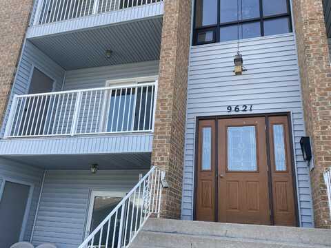 9621 Merrillville Road, Crown Point, IN 46307