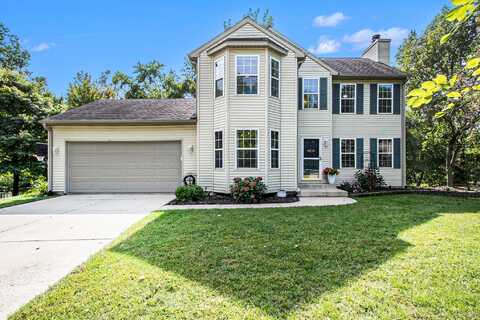 1004 Oak Grove Court, Valparaiso, IN 46383