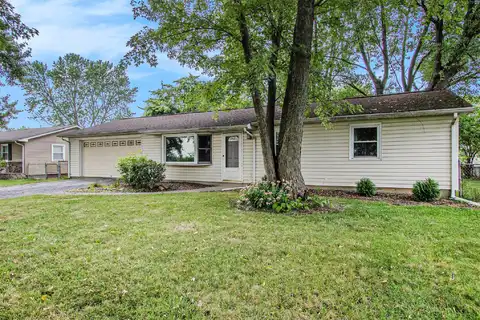 620 Mccool Road, Valparaiso, IN 46385
