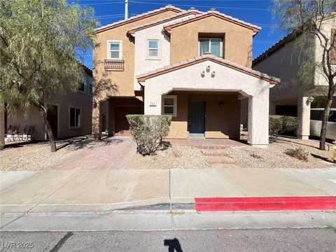 224 Caraway Bluffs Place, Henderson, NV 89015