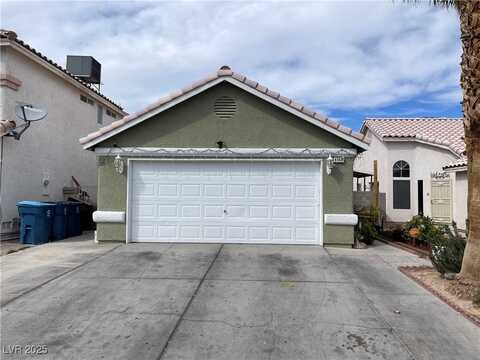 4568 Little Finch Lane, Las Vegas, NV 89115