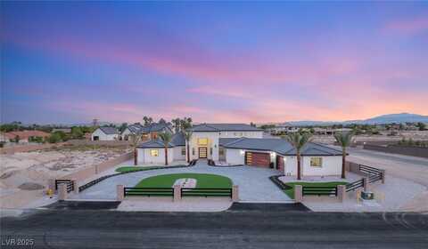 6383 HORSE Drive, Las Vegas, NV 89131