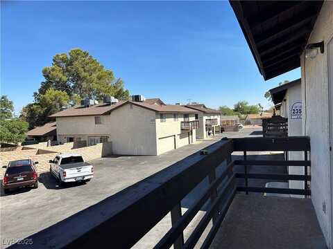2365 Canfield Drive, Las Vegas, NV 89108