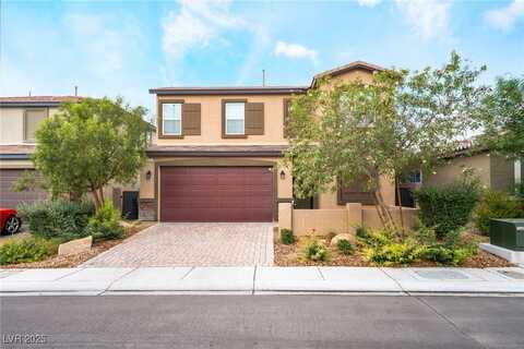 4337 Stardusk Falls Avenue, North Las Vegas, NV 89084