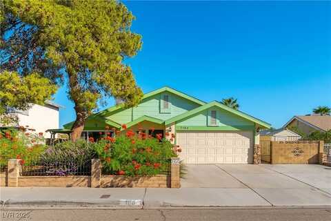 7150 Mountain Moss Drive, Las Vegas, NV 89147