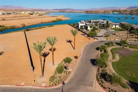 6 Sunrise Beach Circle, Henderson, NV 89011
