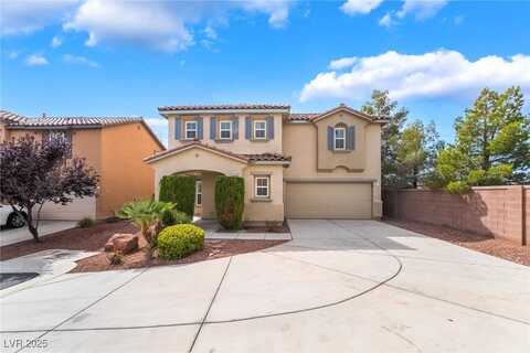 9395 Fort Bayard Avenue, Las Vegas, NV 89178