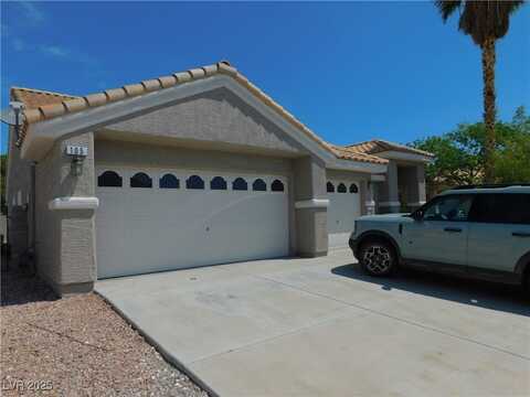 105 Aruba Isle Drive, Henderson, NV 89002