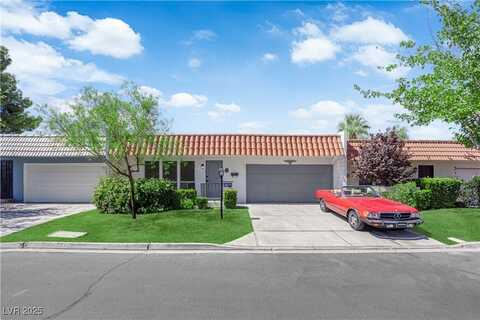3871 Sinclair Street, Las Vegas, NV 89121