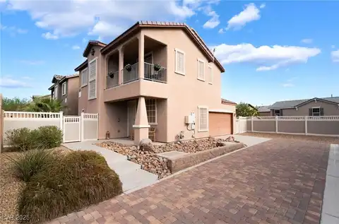 962 Heritage Cove Drive, Henderson, NV 89011