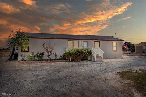 2281 Ambler Way, Pahrump, NV 89060
