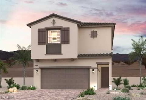 254 Kobuk Avenue, Henderson, NV 89011