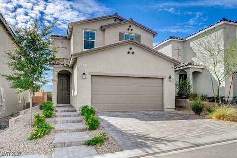 10781 San Millan Avenue, Las Vegas, NV 89166