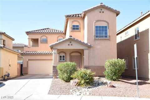 3612 Terneza Avenue, North Las Vegas, NV 89081