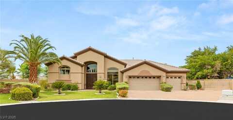 5625 Coe Estates Court, Las Vegas, NV 89149