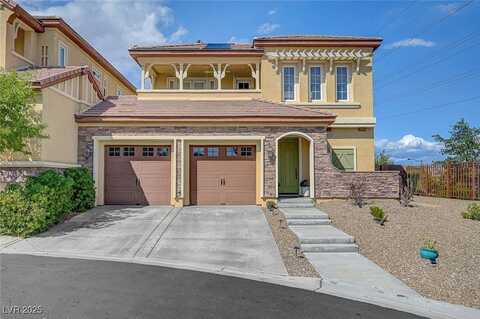 10704 Lenore Park Court, Las Vegas, NV 89166