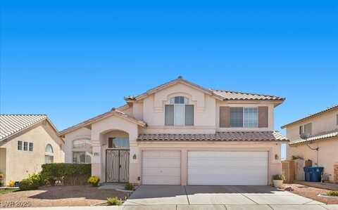 9785 Turtle Head Court, Las Vegas, NV 89117