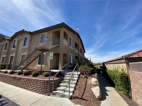 3541 Desert Cliff Street, Las Vegas, NV 89129