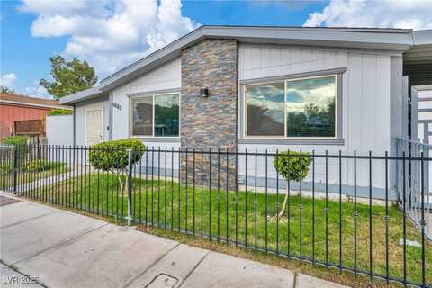 1680 Royal Estates Drive, Las Vegas, NV 89115