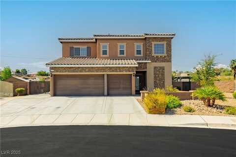 844 Flowing Meadow Drive, Henderson, NV 89014