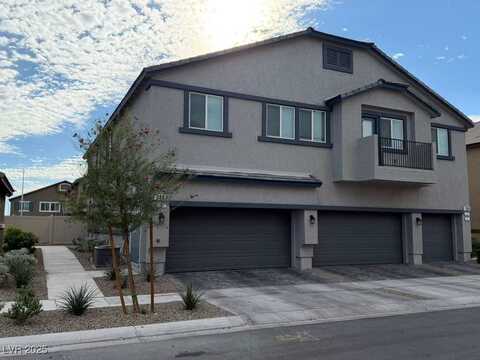 7880 Aurora Sky Street, North Las Vegas, NV 89084