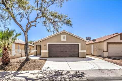 2045 Rose Coral Avenue, Las Vegas, NV 89106