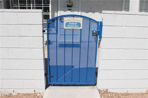 2132 Chertsey Drive, Las Vegas, NV 89108